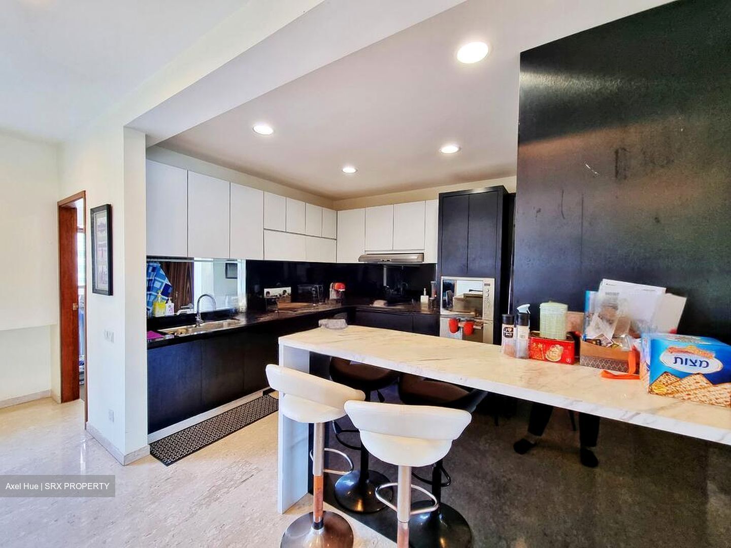 Grange Heights (D9), Apartment #469762051